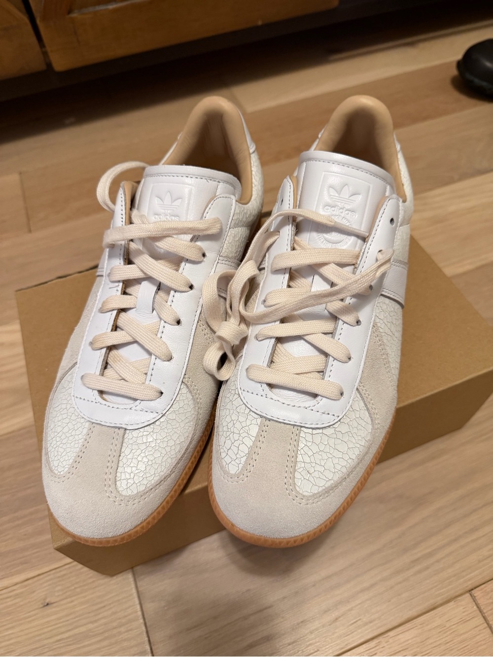 Adidas Army Lux BW Sport sneaker